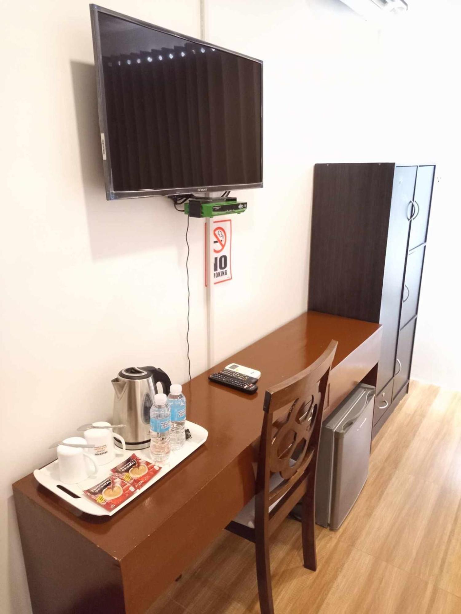 Zosimo'S Inn Đảo Đảo Siquijor Ngoại thất bức ảnh