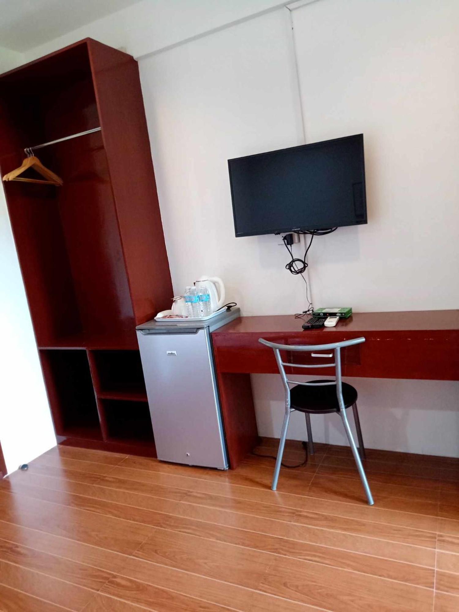Zosimo'S Inn Đảo Đảo Siquijor Ngoại thất bức ảnh