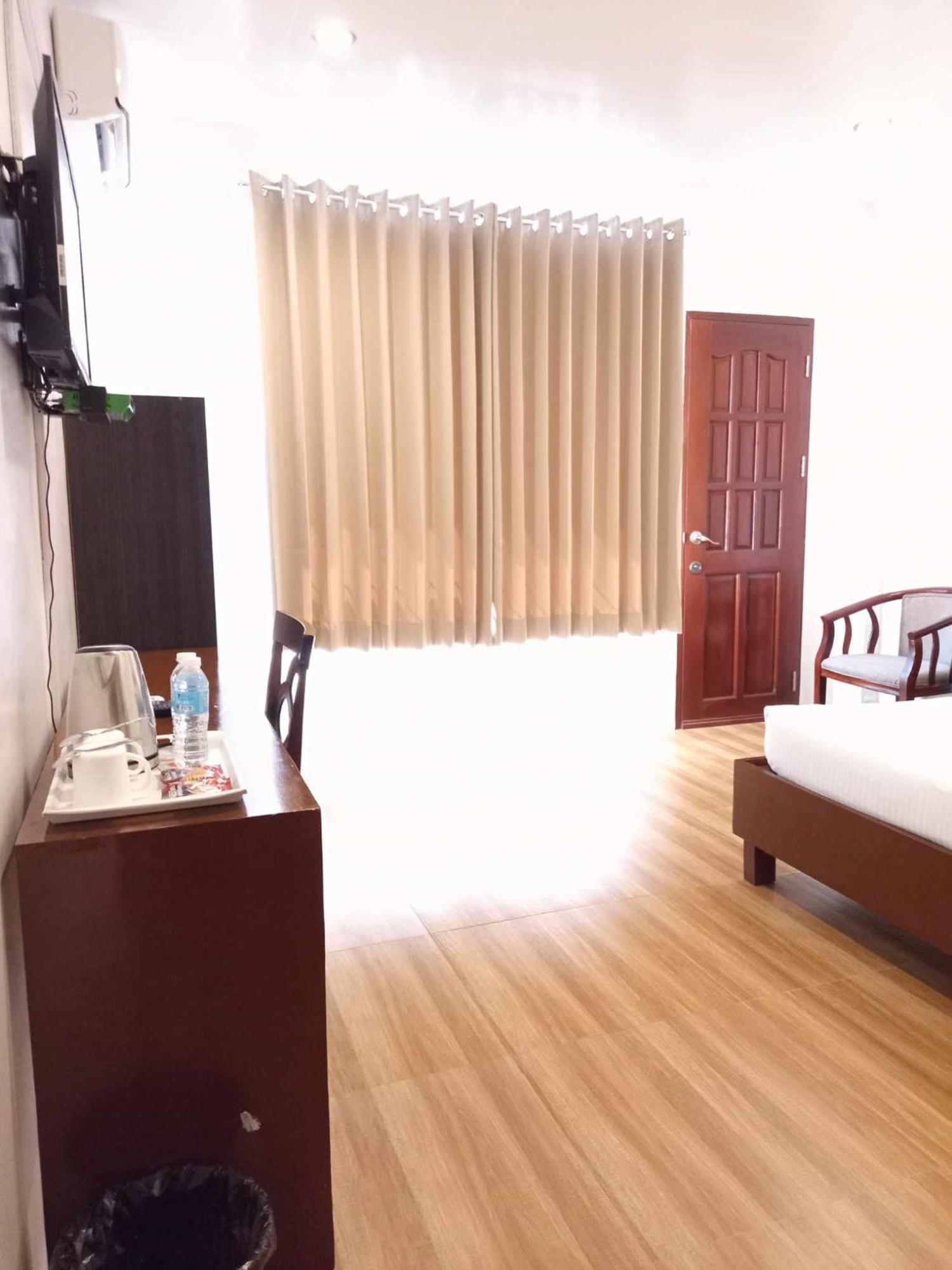 Zosimo'S Inn Đảo Đảo Siquijor Ngoại thất bức ảnh
