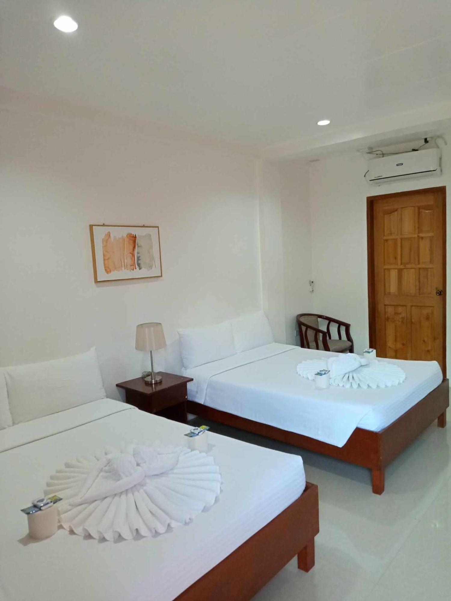 Zosimo'S Inn Đảo Đảo Siquijor Ngoại thất bức ảnh