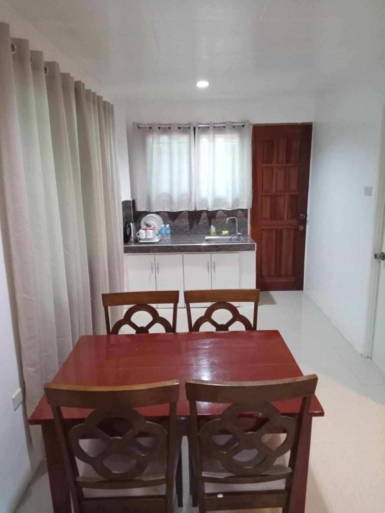 Zosimo'S Inn Đảo Đảo Siquijor Ngoại thất bức ảnh