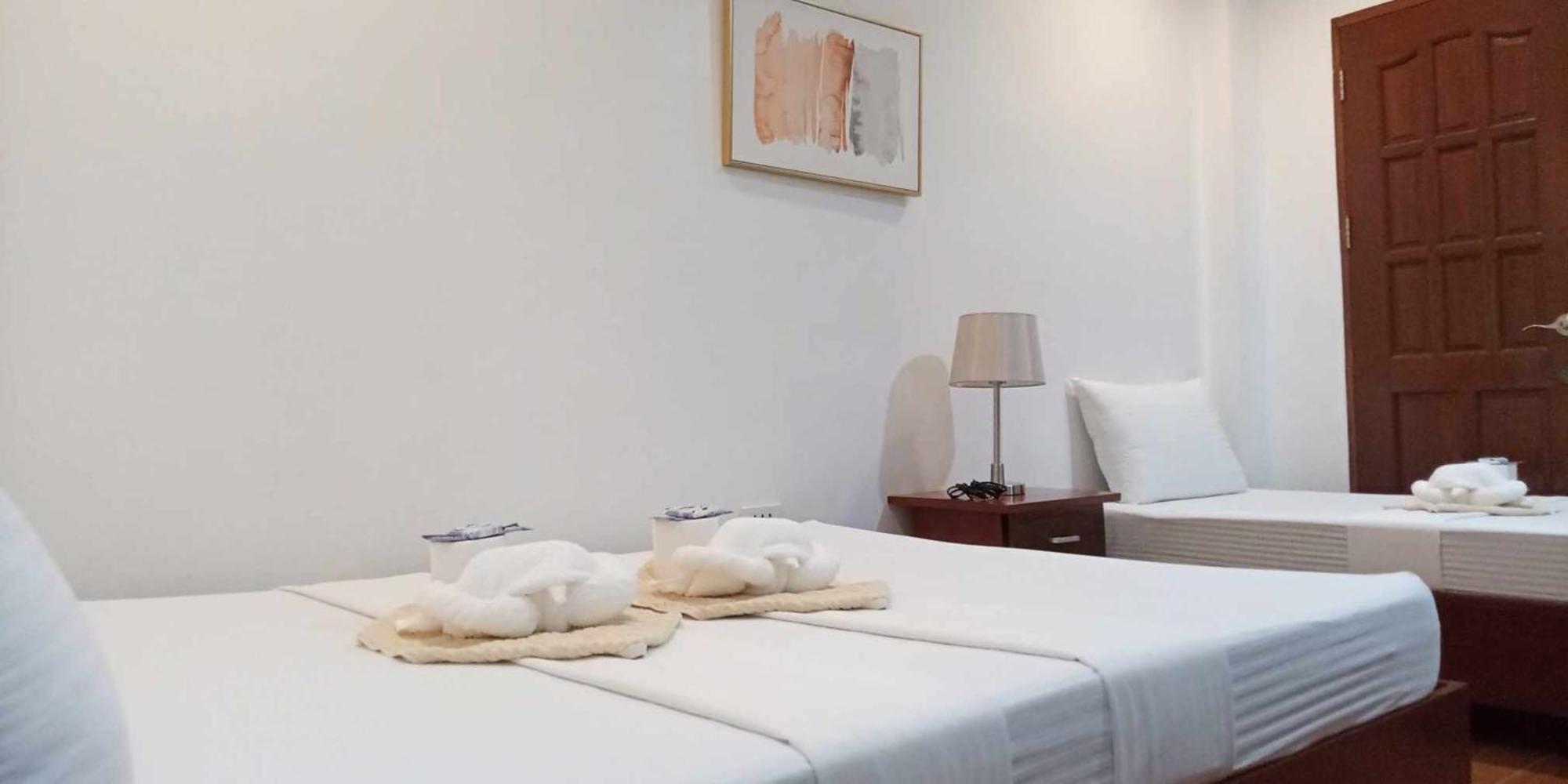 Zosimo'S Inn Đảo Đảo Siquijor Ngoại thất bức ảnh