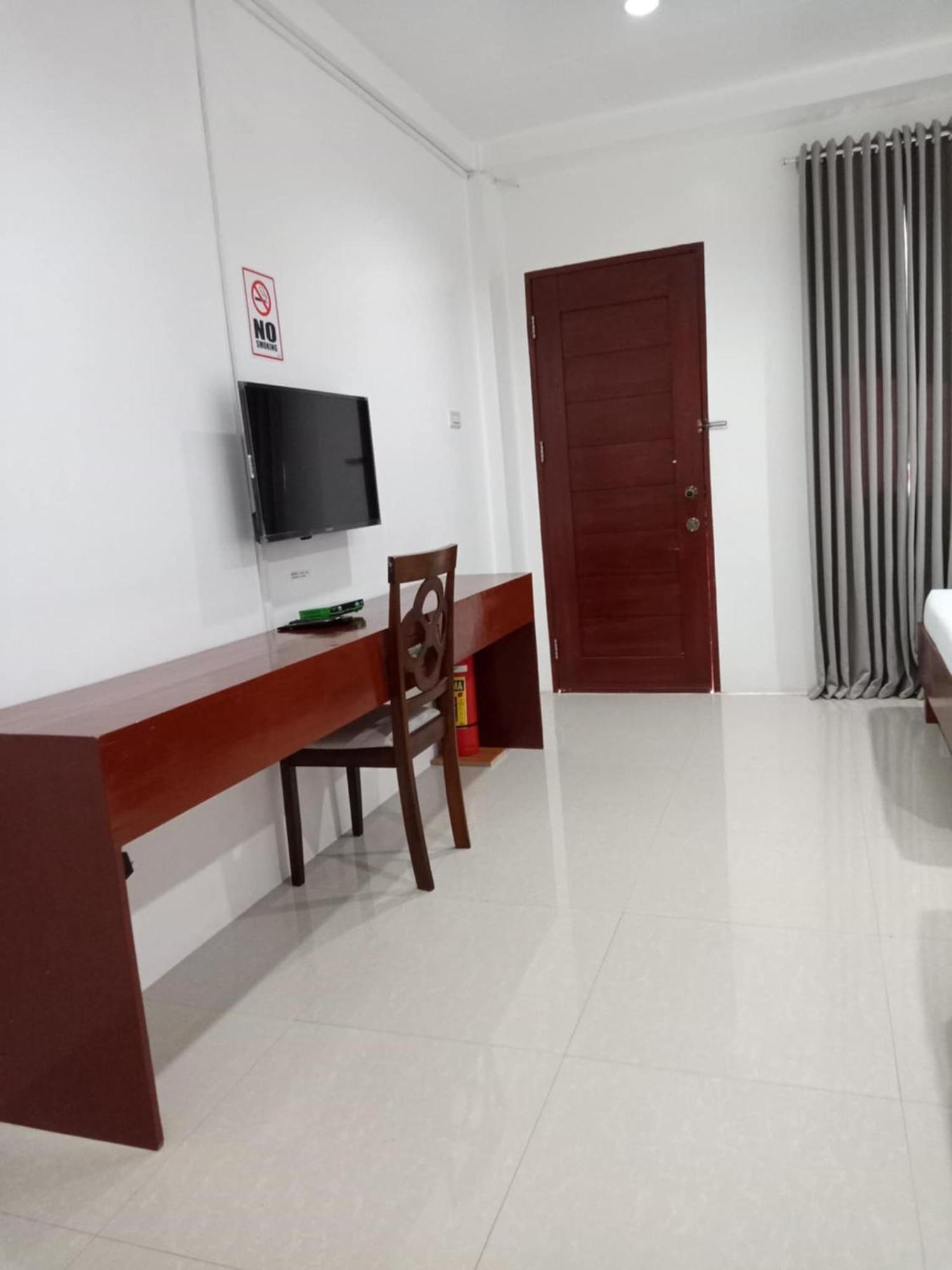 Zosimo'S Inn Đảo Đảo Siquijor Ngoại thất bức ảnh