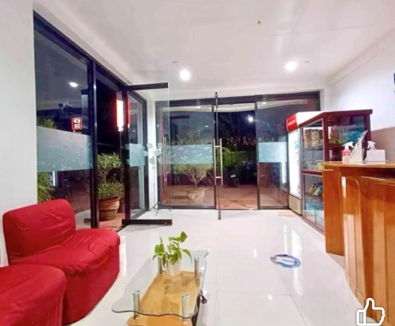 Zosimo'S Inn Đảo Đảo Siquijor Ngoại thất bức ảnh