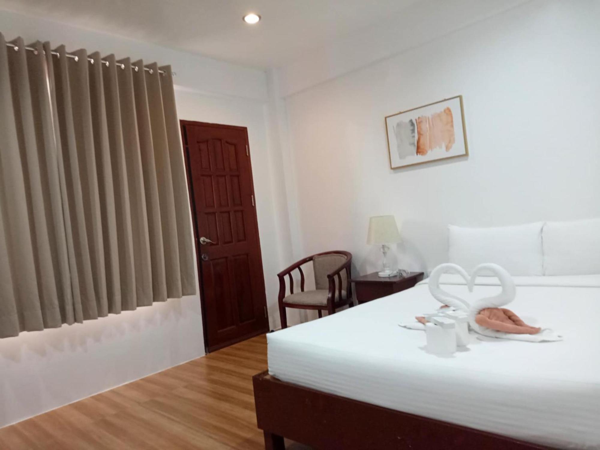 Zosimo'S Inn Đảo Đảo Siquijor Ngoại thất bức ảnh
