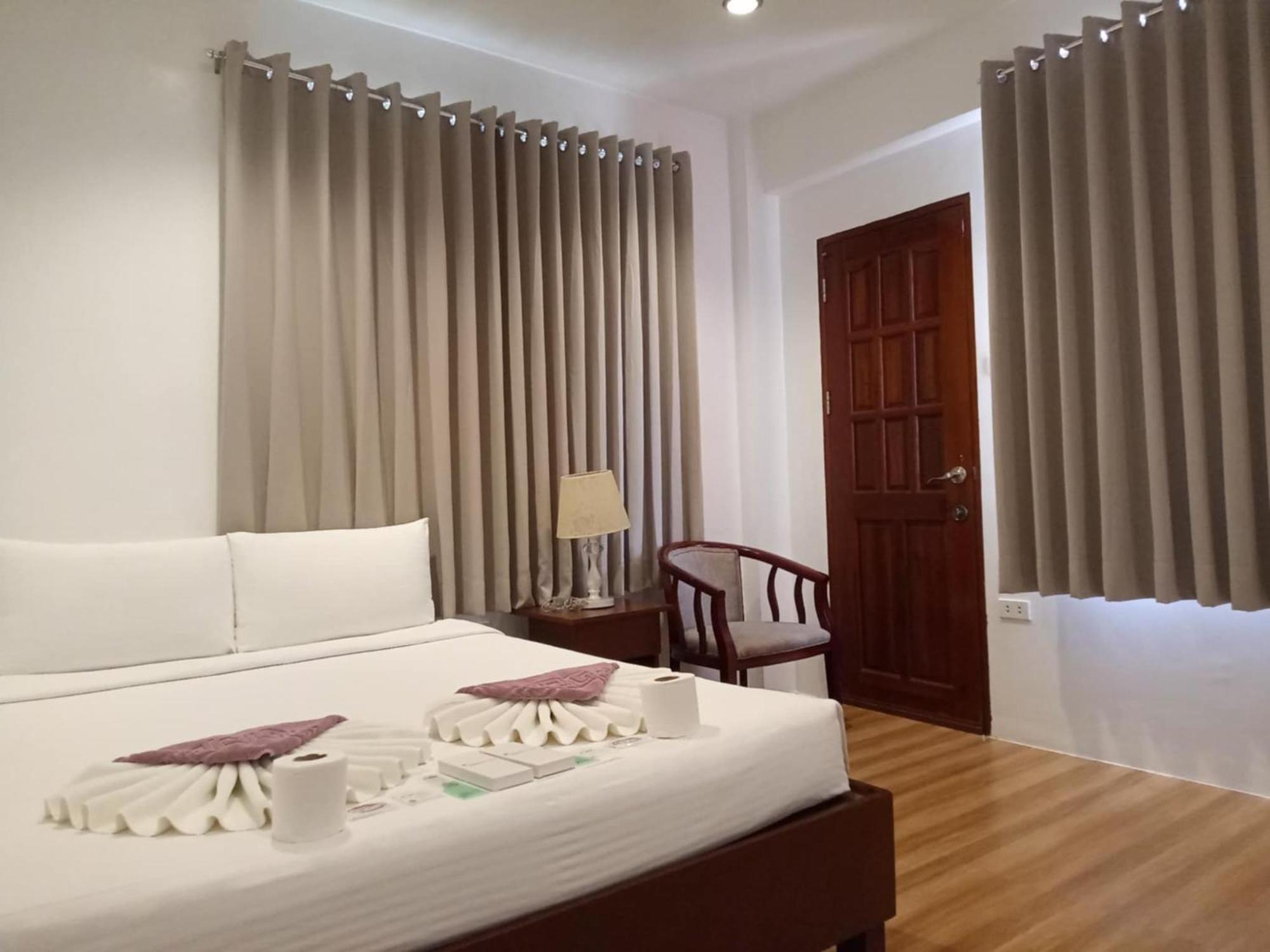 Zosimo'S Inn Đảo Đảo Siquijor Ngoại thất bức ảnh