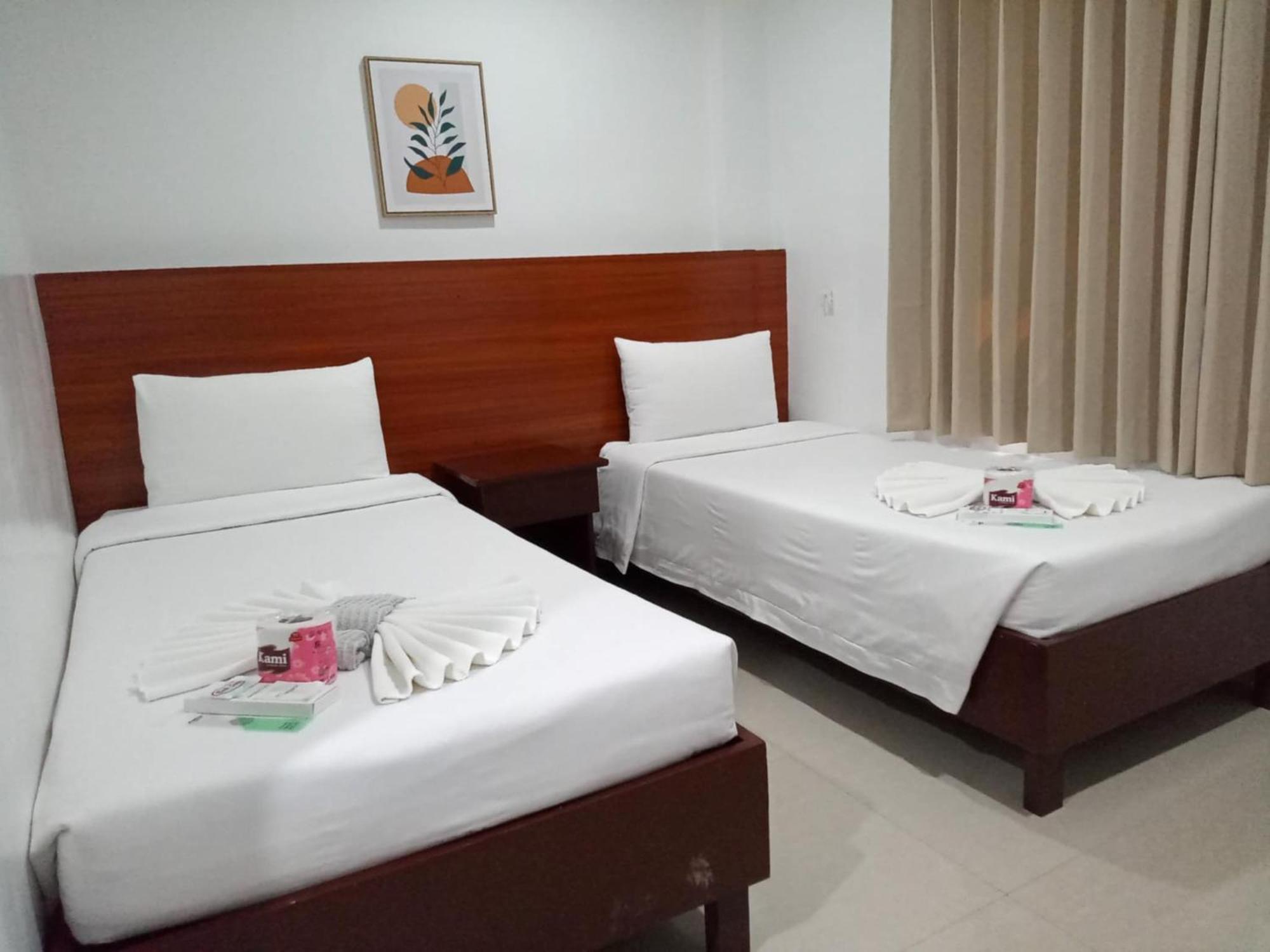 Zosimo'S Inn Đảo Đảo Siquijor Ngoại thất bức ảnh