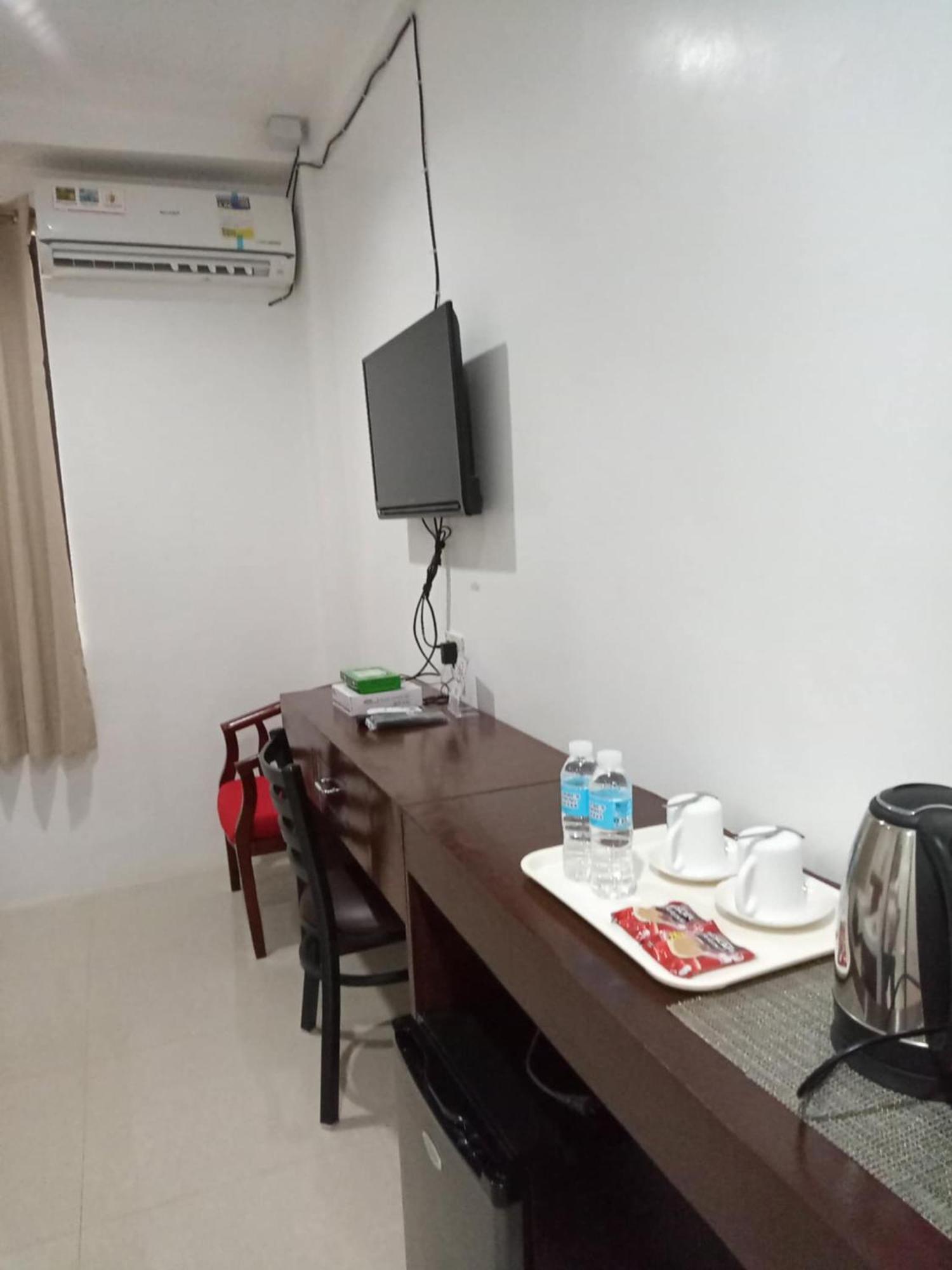Zosimo'S Inn Đảo Đảo Siquijor Ngoại thất bức ảnh