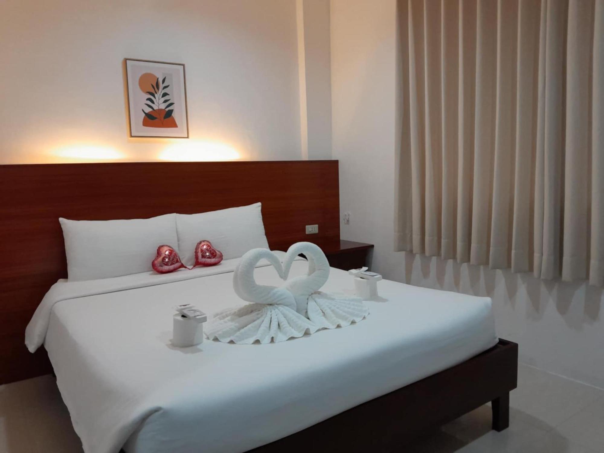 Zosimo'S Inn Đảo Đảo Siquijor Ngoại thất bức ảnh