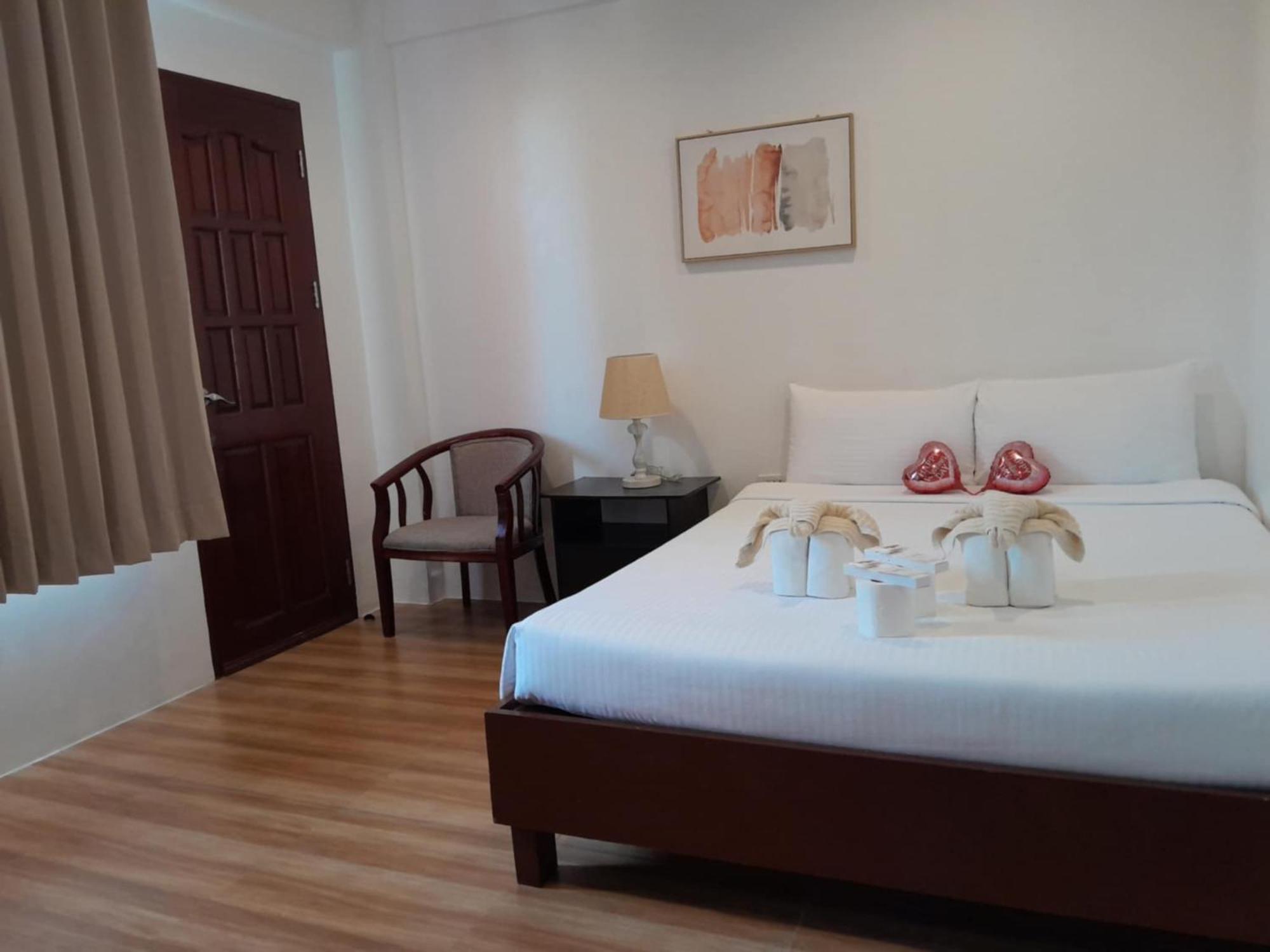 Zosimo'S Inn Đảo Đảo Siquijor Ngoại thất bức ảnh