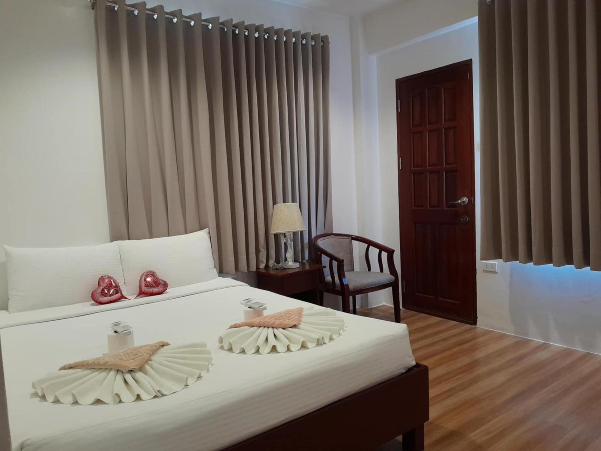 Zosimo'S Inn Đảo Đảo Siquijor Ngoại thất bức ảnh