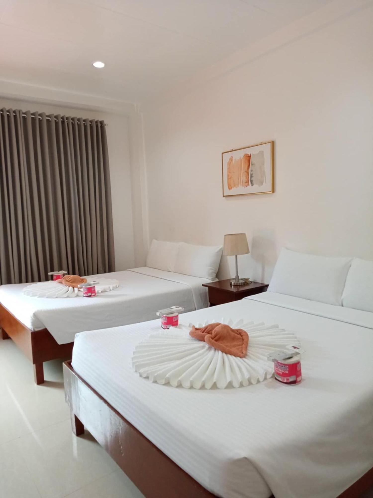 Zosimo'S Inn Đảo Đảo Siquijor Ngoại thất bức ảnh