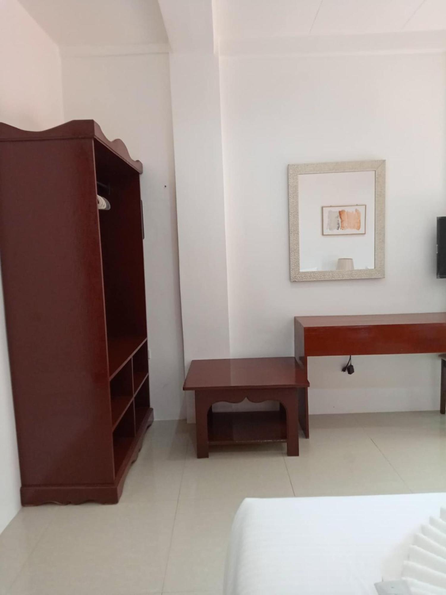 Zosimo'S Inn Đảo Đảo Siquijor Ngoại thất bức ảnh