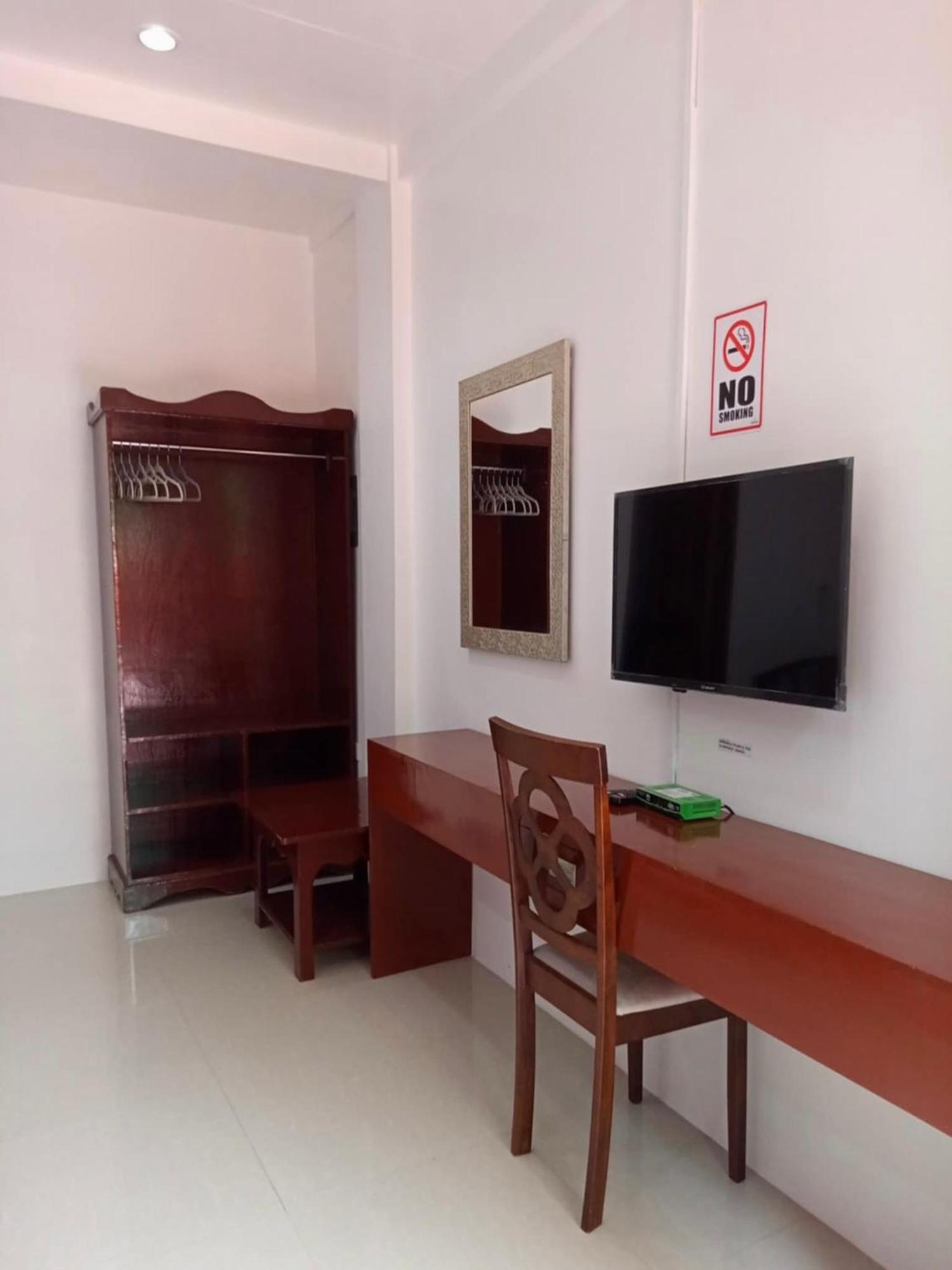 Zosimo'S Inn Đảo Đảo Siquijor Ngoại thất bức ảnh